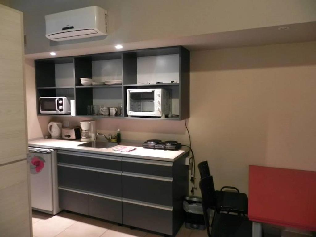 Apartamento Alugar Valeria del Mar Habitación foto