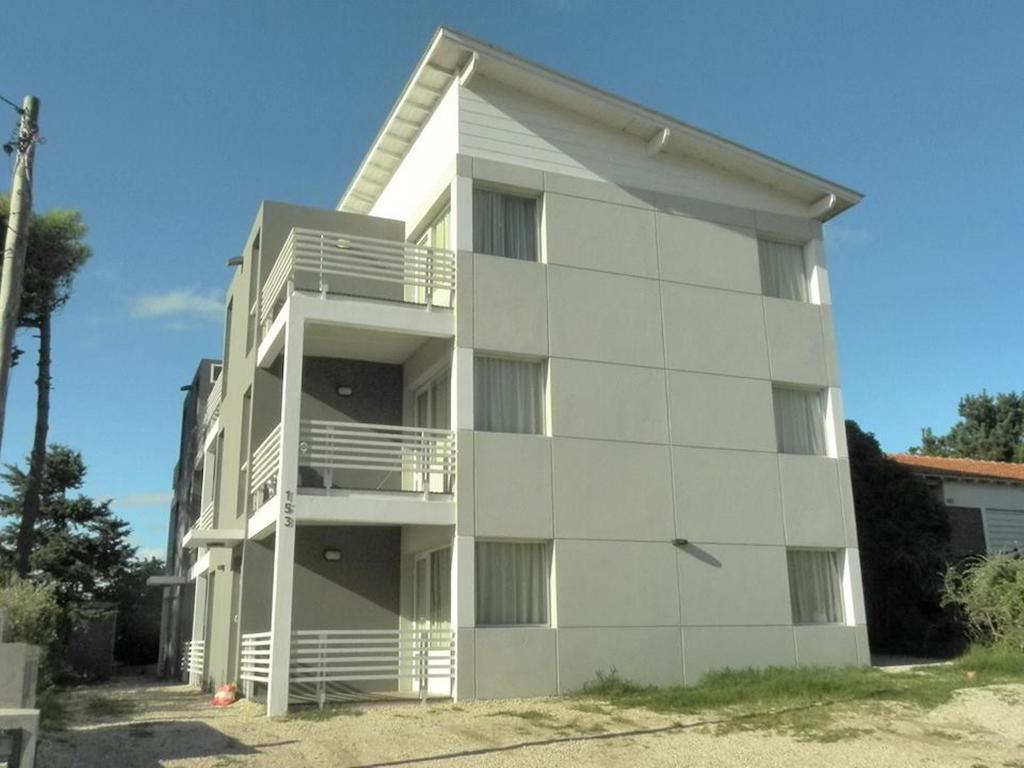 Apartamento Alugar Valeria del Mar Habitación foto