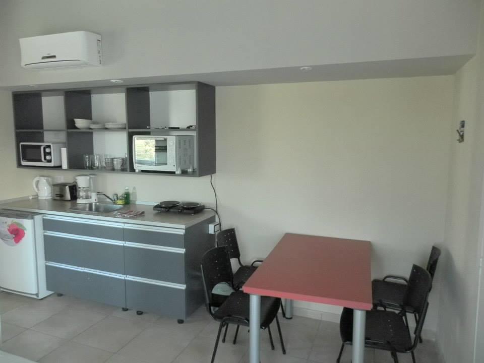 Apartamento Alugar Valeria del Mar Habitación foto