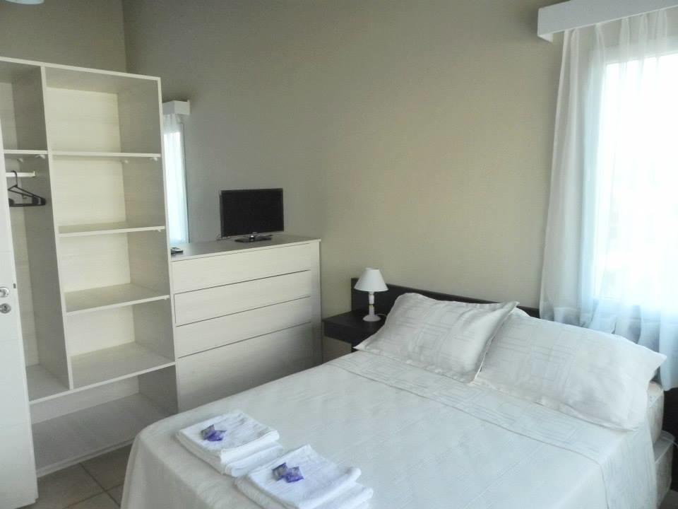 Apartamento Alugar Valeria del Mar Habitación foto