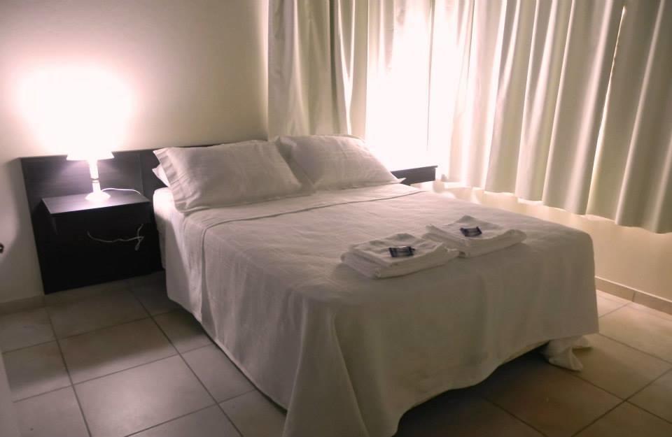 Apartamento Alugar Valeria del Mar Habitación foto