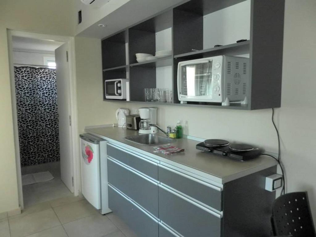 Apartamento Alugar Valeria del Mar Habitación foto